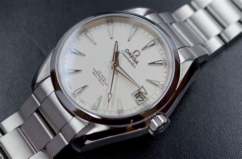 omega aqua terra price